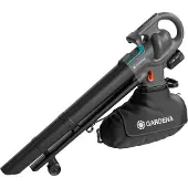 Gardena 14895-20 PowerJetCollect Akku-Laubsauger/-bläser 18,0 V, mit 1 Akku