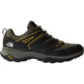 The North Face Zapatos bajos 'Hedgehog' miel / caqui / negro