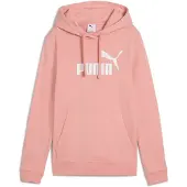 Puma Sudadera Con Capucha Ess N1 Logo