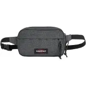 Eastpak Riñonera 'BOUNCER' rojo / negro / blanco