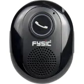 Fysic Kit De Sistema De Alarma Fx-7010