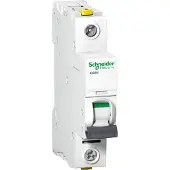 Schneider Electric A9F04120: Interruptor automático en miniatura, modelo A9F04120
