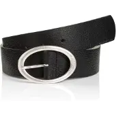 Tom Tailor Cinturón 'RUBY' negro