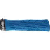 Ergon - GE1 Evo Slim - Puños para bicicleta azul