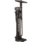 Topeak - JoeBlow Booster - Bomba de pie gris