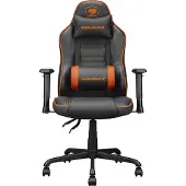 Cougar Silla Gaming Gaming Fusion S