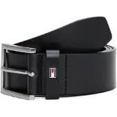 Tommy Hilfiger Cinturón 'Hampton' negro