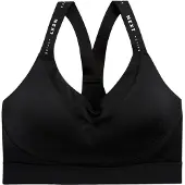 Next Sujetador deportivo negro