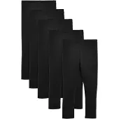 Next Leggings negro