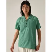 Antioch Camiseta verde