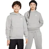 Nike Sudadera gris
