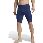 Adidas Calzoncillo deportivo azul oscuro