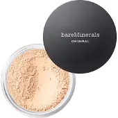 bareMinerals Base de maquillaje original Spf15 Fair 8g