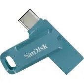 SanDisk Pendrive Ultra Dual Drive Go 512 Gb