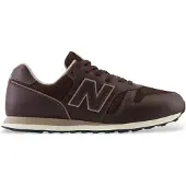 New Balance - 373 - Zapatillas deportivas size 45, marrón/negro