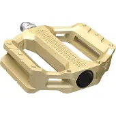 Shimano - Pedal PD-EF202 - Pedales de plataforma beige