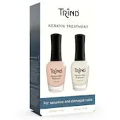 Trind Hand & Nail Care Kit De Tratamiento De Queratina