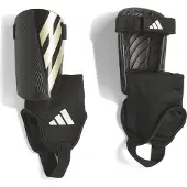 Adidas adidasEspinilleras Tiro Match (Adolescentes) S Black / Gold Metallic / White Niño
