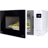 LG Microondas Ms 23 Necbw 1000w