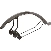 Topeak - TetraFender G2 - Guardabarros size One Size, negro