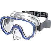 Seac Sub Máscara De Buceo Viva