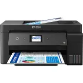 Epson Impresora Multifunción L14150