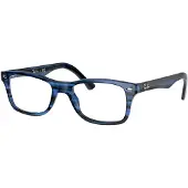 Ray-Ban Gafas Rx5228805350 50/17/140