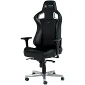 Noblechairs Silla Gaming Epic Pu Leather