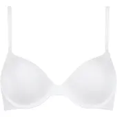 Triumph Sujetador 'Body Make-Up ' blanco