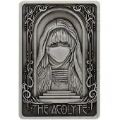 Fanattik El Imán De The Acolyte Edición Limitada Star Wars
