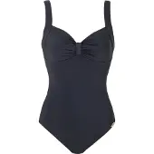 Sunflair Traje de baño negro
