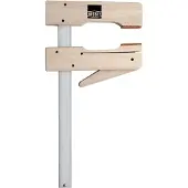 Bessey Sargento En Forma De F Hkl