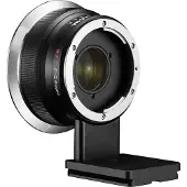 Laowa Objetivo Magic Format Converter Nikon To Fuji Gfx