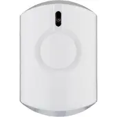 Lupus-Electronics LUPUSEC: Mini sirena interior para sistemas de hogar inteligente