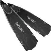 Seac Sub Aletas De Buceo W-22