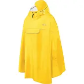 Normani Chaqueta funcional 'Sohra' amarillo