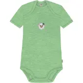 Normani Pijama entero/body 'Tauranga' verde
