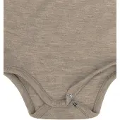 Normani Pijama entero/body 'Kaitaia' azul cian / brocado