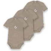 Normani Pijama entero/body 'Tauranga' beige
