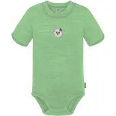 Normani Pijama entero/body 'Tihoi' verde