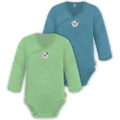 Normani Pijama entero/body beige / azul / verde / negro / blanco