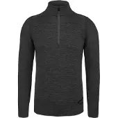 Normani Jersey deportivo 'Canberra' antracita
