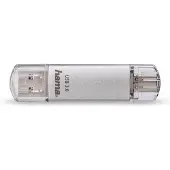 Hama Pendrive C-laeta Usb-c 3.1/3.0 32gb