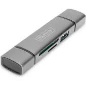 Digitus Hub Da-70886