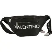Valentino Riñonera 'Kylo' negro / blanco