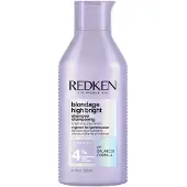 Redken Champú Blondage High Bright 300ml