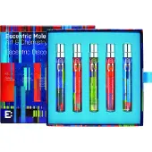 Escentric Molecules Eau De Toilette Discovery Set E01-e05 8.5ml
