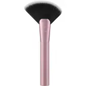 Real Techniques Brocha De Maquillaje Extra Big Finishing Face