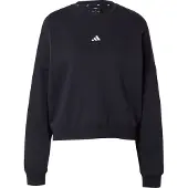 Adidas Sudadera Essentials Small Logo Feelcozy