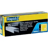 Rapid 13 Grapas 8 Mm